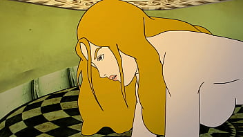 Alice in wonderland intense growth