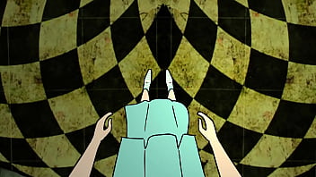 Alice in wonderland intense growth