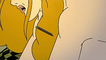 Alice in wonderland intense growth