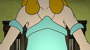 Alice in wonderland intense growth