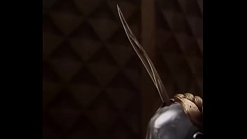 Chicas robóticas sexis