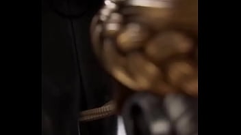 Chicas robóticas sexis