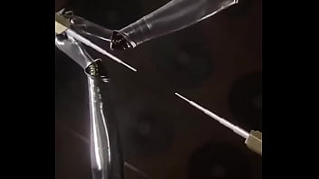 Chicas robóticas sexis