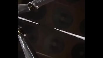 Chicas robóticas sexis