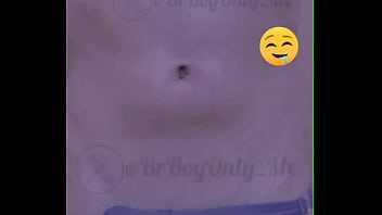 Verga dura y mojadita