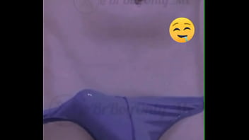 Verga dura y mojadita