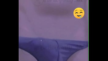 Verga dura y mojadita