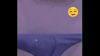 Verga dura y mojadita