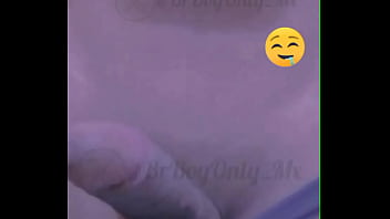 Verga dura y mojadita