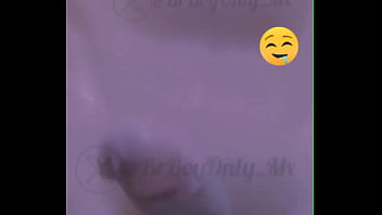 Verga dura y mojadita