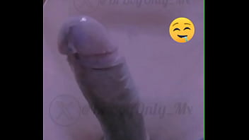 Verga dura y mojadita