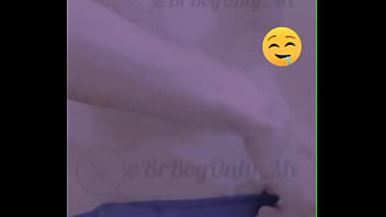 Verga dura y mojadita