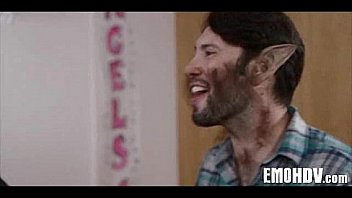 Tattooed emo whore 439