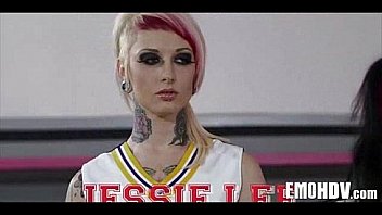 Tattooed emo whore 439