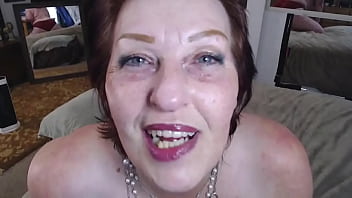 750 red haired pawg uses her body and skills to force you to touch yourself