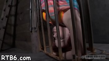 Machine Servitude Porn thumbnail