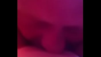 Muschi geleckt ich liebe es