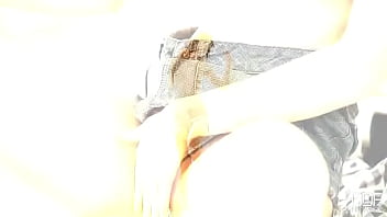 Innocent pink fingerings