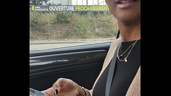 Story public baise dans un sex shop