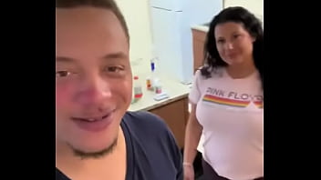 Had to remind them who you are pink in fanity