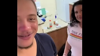 Had to remind them who you are pink in fanity