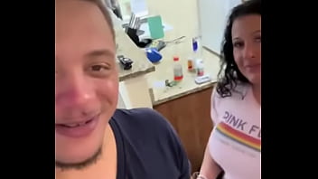 Had to remind them who you are pink in fanity