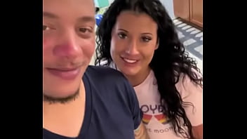 Had to remind them who you are pink in fanity