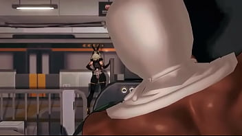 Zenbless zone zero sex metro