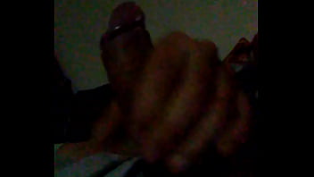 Mi verga buscando culo