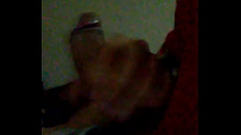 Mi verga buscando culo