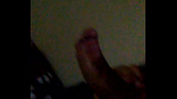 Mi verga buscando culo