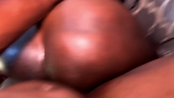 Standing on the edge