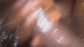 Standing on the edge