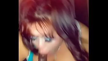 Thick ass tagged chick