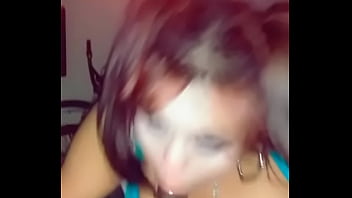 Thick ass tagged chick