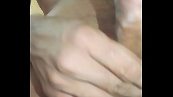 Soltando tudo no banheiro