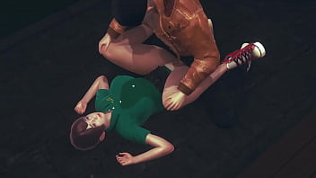 北一女中大奶妹被硬上