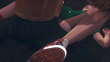 北一女中大奶妹被硬上