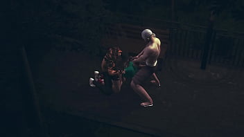 北一女中大奶妹被硬上