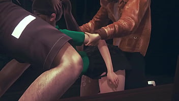 北一女中大奶妹被硬上