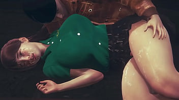 北一女中大奶妹被硬上