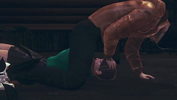 北一女中大奶妹被硬上