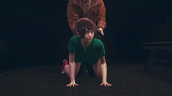 北一女中大奶妹被硬上