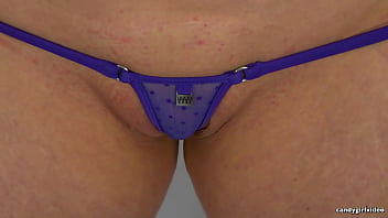 Anabelle pync solo masturbation hd