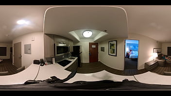 Hot Crossdresser Jerking Off Everywhere Vr thumbnail