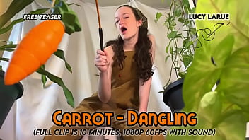 Carrot Dangling thumbnail