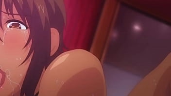 I get to fuck a hot woman 3