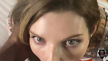 Penny archer's fat inked ass bounces during hard fuck with rome major