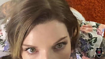 Penny archer's fat inked ass bounces during hard fuck with rome major