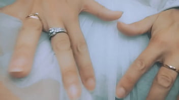 Sexy chantal channel ballerina with hairy p